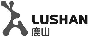 LUSHAN - לוגו סימן מסחר רשום