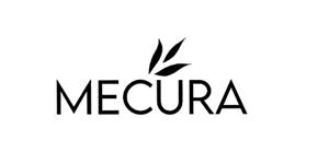 MECURA - לוגו סימן מסחר רשום
