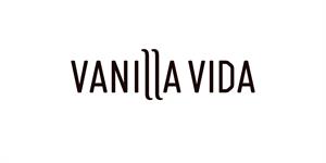 Vanilla Vida - לוגו סימן מסחר רשום