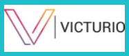 V VICTURIO - לוגו סימן מסחר
