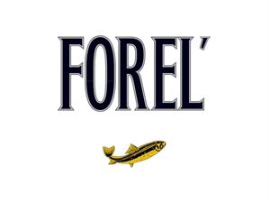 FOREL - לוגו סימן מסחר רשום