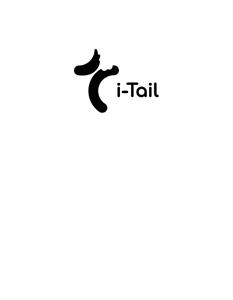 i-Tail - לוגו סימן מסחר רשום