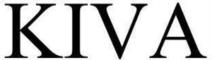 KIVA - לוגו סימן מסחר רשום
