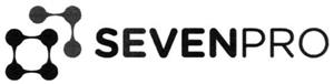 SEVENPRO - לוגו סימן מסחר רשום