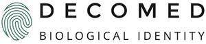 DECOMED BIOLOGICAL IDENTITY - לוגו סימן מסחר רשום