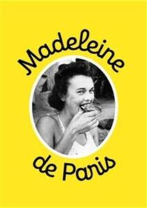 Madeleine de Paris - לוגו סימן מסחר