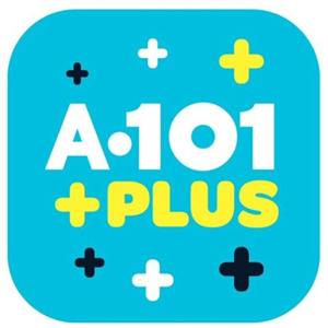 A·101 +PLUS - לוגו סימן מסחר רשום