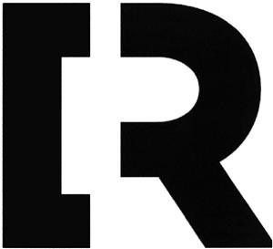 R - לוגו סימן מסחר רשום
