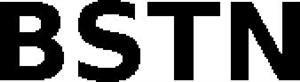 BSTN - לוגו סימן מסחר רשום
