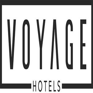 VOYAGE HOTELS - לוגו סימן מסחר רשום