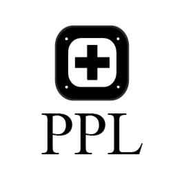PPL - לוגו סימן מסחר