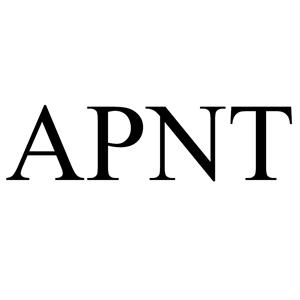 APNT - לוגו סימן מסחר רשום