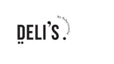 DELI'S by Schestowitz - לוגו סימן מסחר