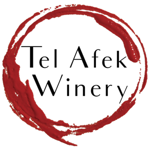 tel afek winery - לוגו סימן מסחר רשום