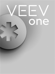 VEEV one - לוגו סימן מסחר