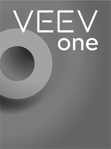 VEEV one - לוגו סימן מסחר