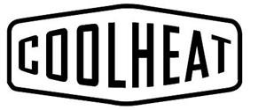 COOLHEAT - לוגו סימן מסחר רשום