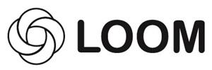 Loom - לוגו סימן מסחר