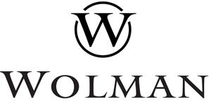 W WOLMAN - לוגו סימן מסחר רשום