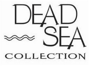 DEAD SEA COLLECTION - לוגו סימן מסחר רשום