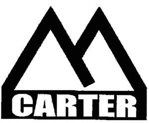 CARTER - לוגו סימן מסחר רשום