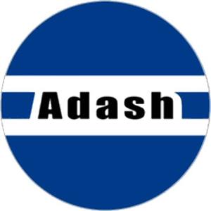Adash - לוגו סימן מסחר רשום