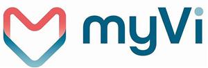 myVi MV - לוגו סימן מסחר רשום