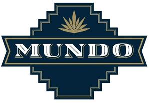 MUNDO - לוגו סימן מסחר רשום