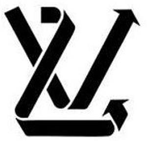 LV - לוגו סימן מסחר רשום