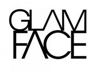 GLAM FACE - לוגו סימן מסחר רשום