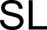 SL - לוגו סימן מסחר רשום
