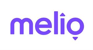 MELIO - לוגו סימן מסחר רשום