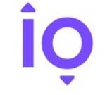 IO - לוגו סימן מסחר רשום