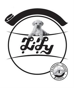 לילי - לוגו סימן מסחר רשום