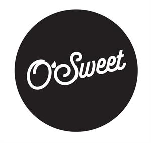 O'Sweet - לוגו סימן מסחר רשום