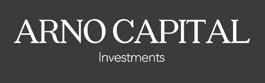 ARNO CAPITAL Investments - לוגו סימן מסחר רשום