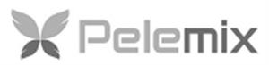 Pelemix - לוגו סימן מסחר רשום
