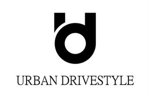 UD URBAN DRIVESTYLE - לוגו סימן מסחר רשום