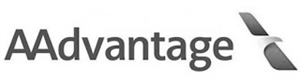 AAdvantage - לוגו סימן מסחר רשום