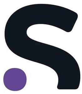 S - לוגו סימן מסחר רשום