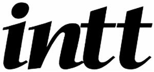 intt - לוגו סימן מסחר רשום