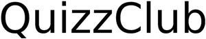 QuizzClub - לוגו סימן מסחר