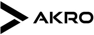 AKRO - לוגו סימן מסחר רשום