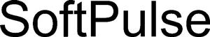 SoftPulse - לוגו סימן מסחר רשום