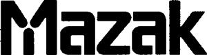 Mazak - לוגו סימן מסחר רשום