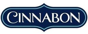 CINNABON - לוגו סימן מסחר רשום