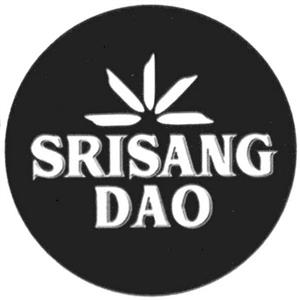 SRISANG DAO - לוגו סימן מסחר רשום