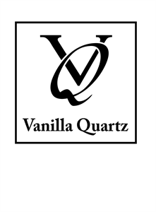 VQ Vanilla Quartz - לוגו סימן מסחר רשום