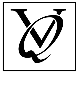 VQ - לוגו סימן מסחר רשום
