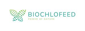 BIOCHLOFEED POWER OF NATURE - לוגו סימן מסחר רשום